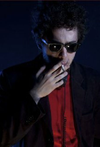 Rodrigo Gasparini