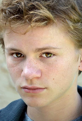 Judah Bateman