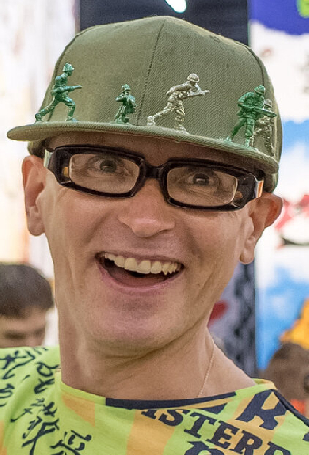 Андрей Бартенев