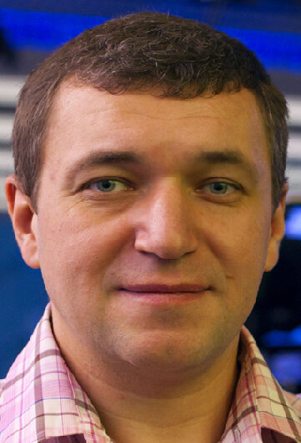 Андрей Богданов