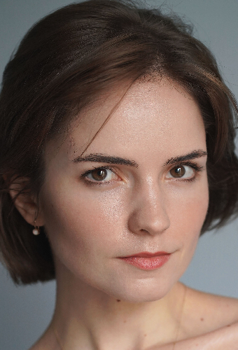 Антонина Дивина