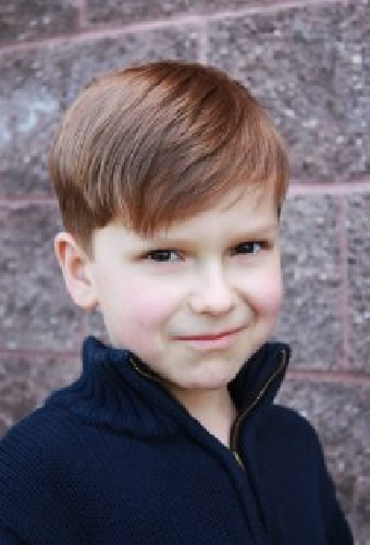 Zac Ballard