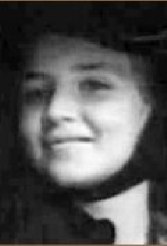 Екатерина Политова