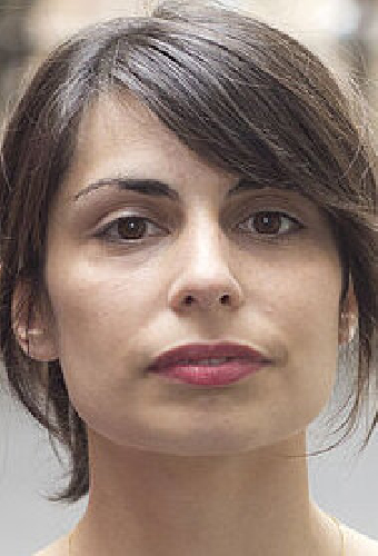 Celia Rico Clavellino