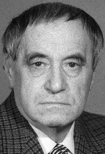 Валентин Катаев
