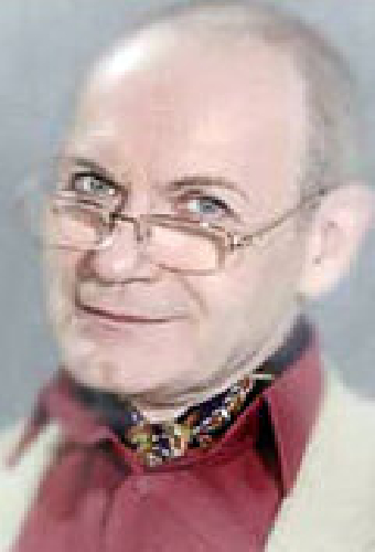 Виталий Быков