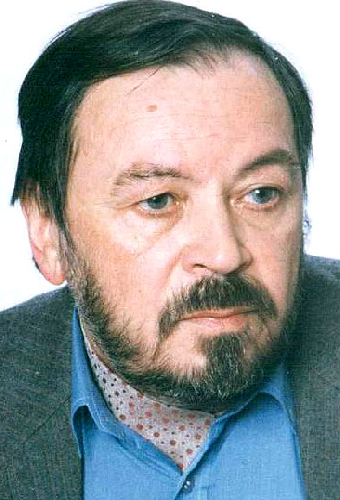 Евгений Стихин