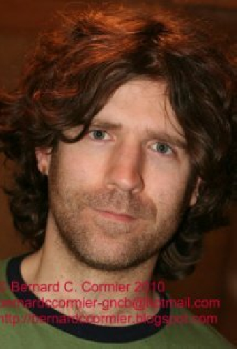 Bernard C. Cormier