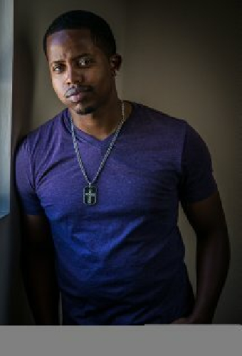 Martrell Upton