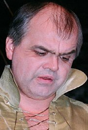 Алексей Анненков