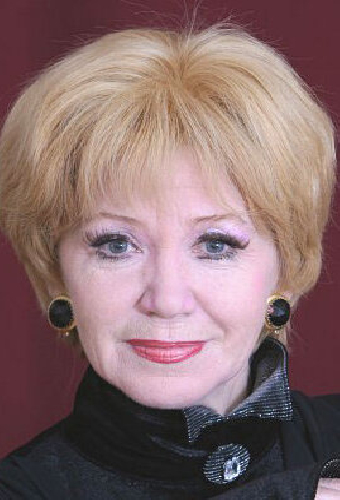 Лариса Горцева