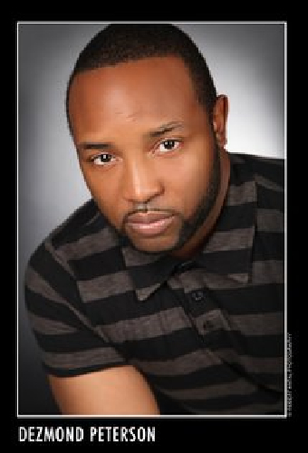 Dezz Peterson