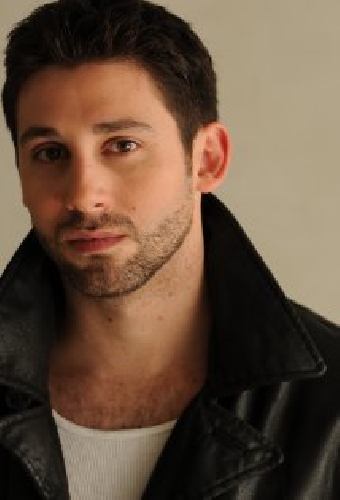 Jason Ross Levy