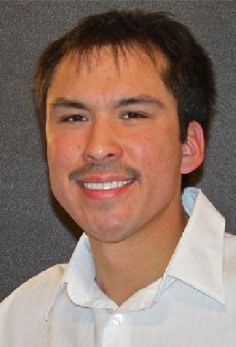 Wesley Roberts Dalton