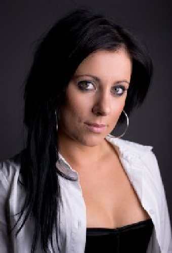 Claire Walmsley