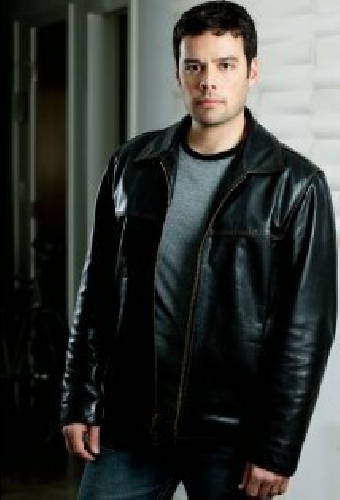 Chris DeMaria