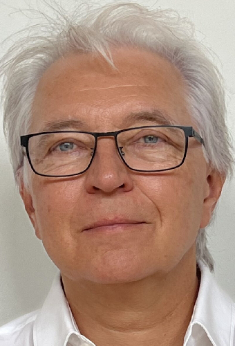 Eric Eider