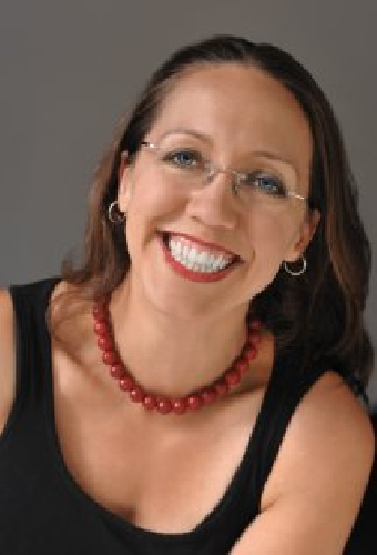 Katie Kimball
