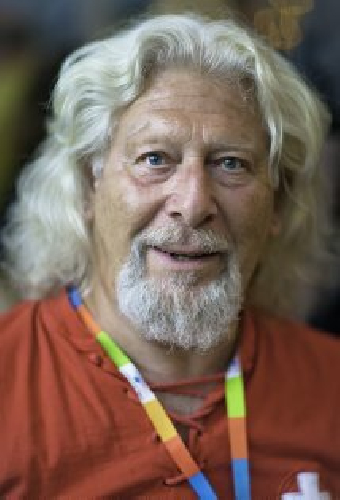 Roger Worrod
