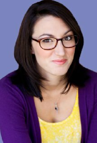 Jenna-Lee Carreiro