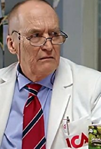 Hans Mosesson