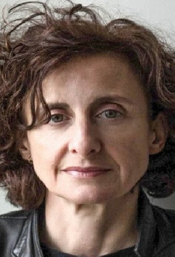 Элизабет Перез