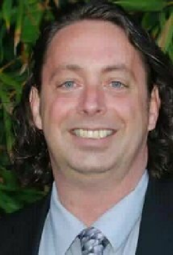 Matthew Goldman