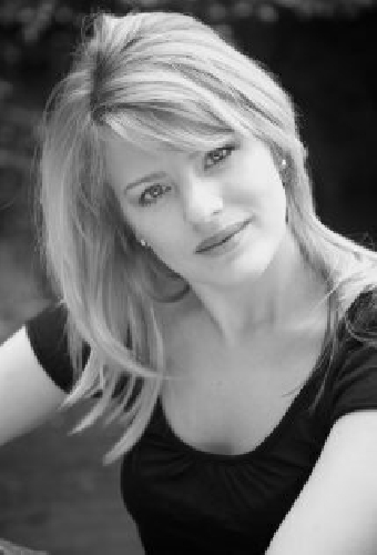 Tatiana Kazak-Hall