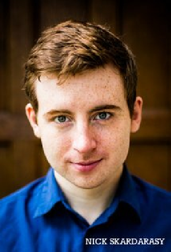 Nick Skardarasy