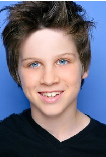 Kai Whitaker