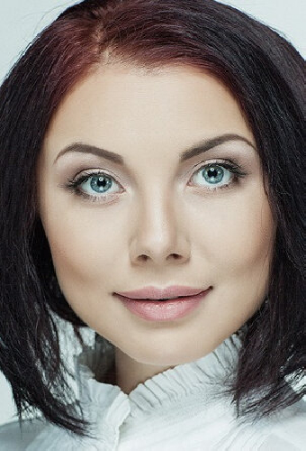 Юлия Шахмуратова