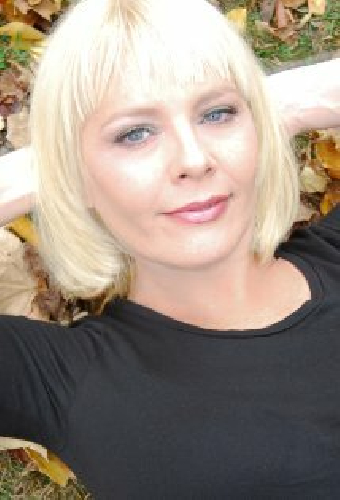Elizabeth Grey