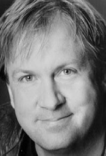 Джордж Блум