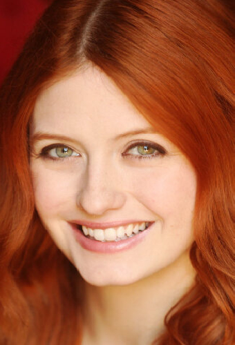 Jessi Burkette