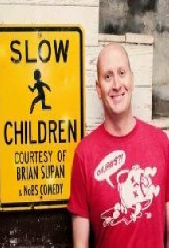 Brian Supan