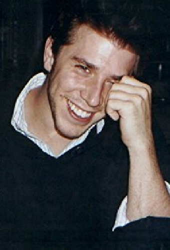 Matt Sadowski