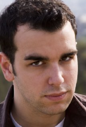 Drew McAnany