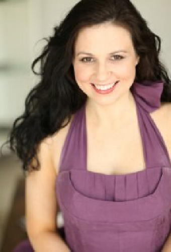 Lisa Wilde