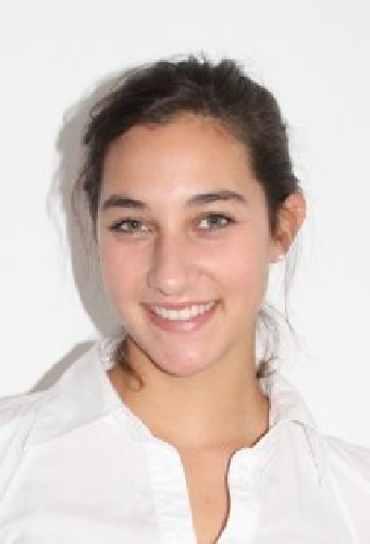 Ricarda Ruff