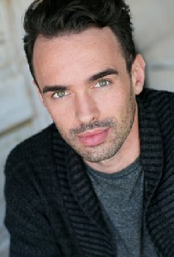 Matt Hays