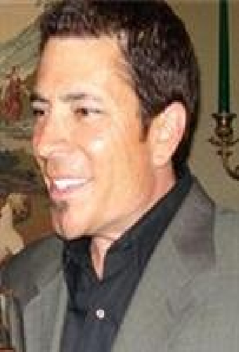Daniel R. Chavez