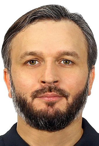 Николай Романюк