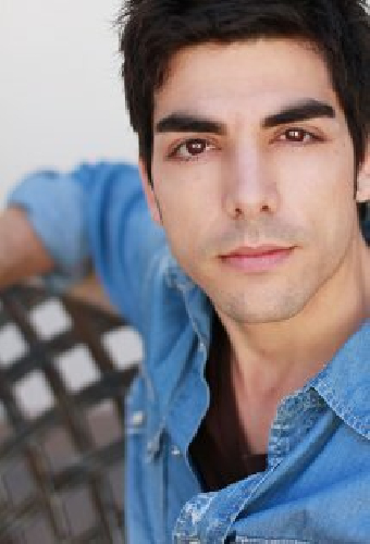 Nicolas Aliberti