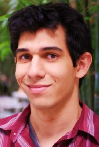 Ersan Barams