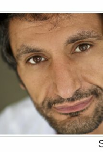 Sam Aidun