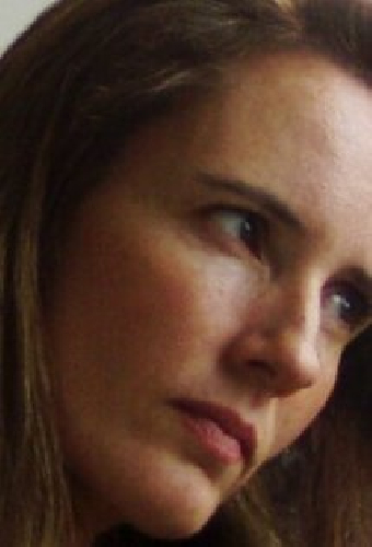 Yvonne Borgogni