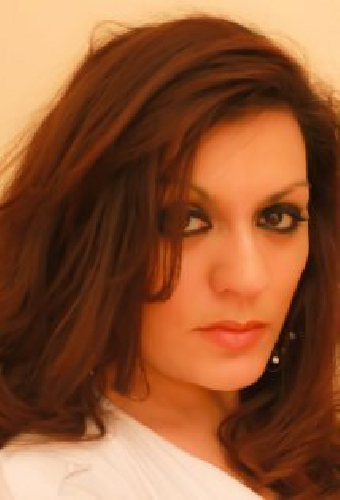 Donna Taylor