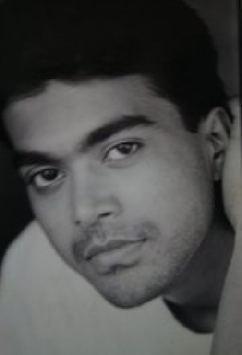 Nawneet Ranjan