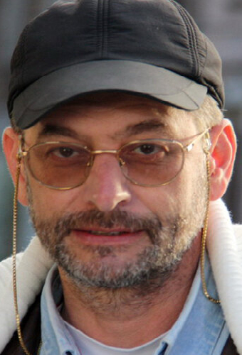 Юрий Попович