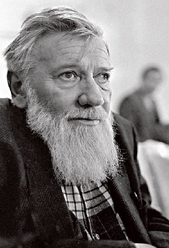 Андрей Синявский